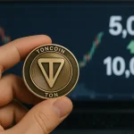 Прогноз Toncoin 2025: Реален ли рост до $10 и стоит ли инвестировать?