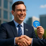 Перспективы роста и влияние на курс Toncoin