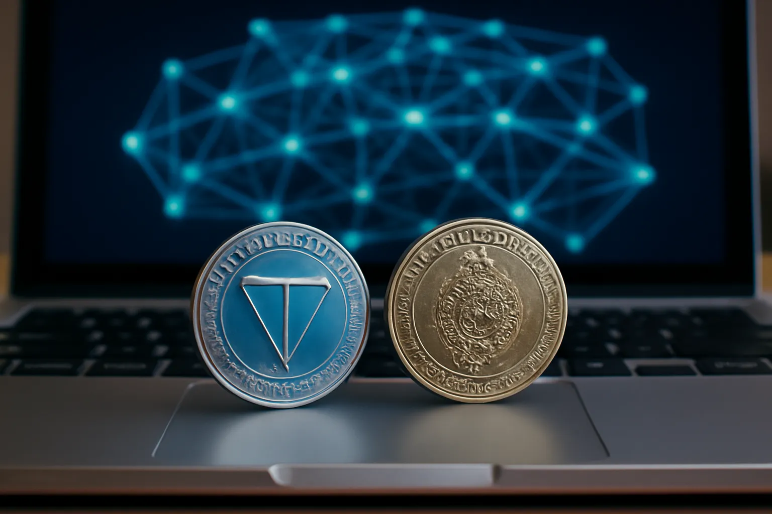 Toncoin и запуск Cocoon: новая эра децентрализованных ИИ-сетей на базе TON