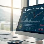 Прогноз Toncoin 2026: анализ факторов роста