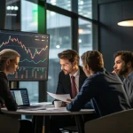 Аналитики оценивают перспективы Toncoin в условиях волатильности рынка