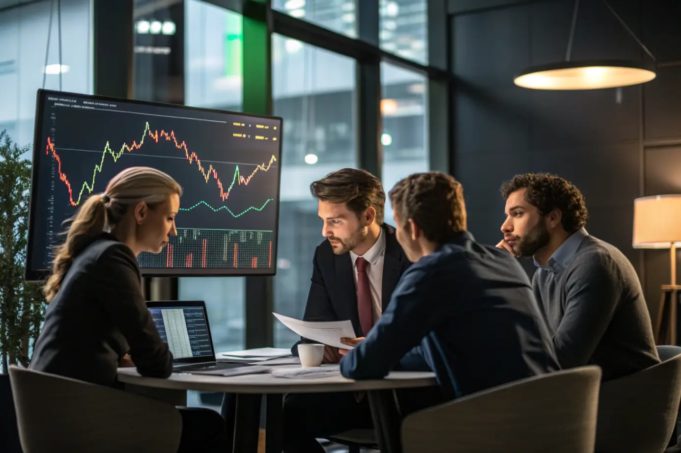 Аналитики оценивают перспективы Toncoin в условиях волатильности рынка