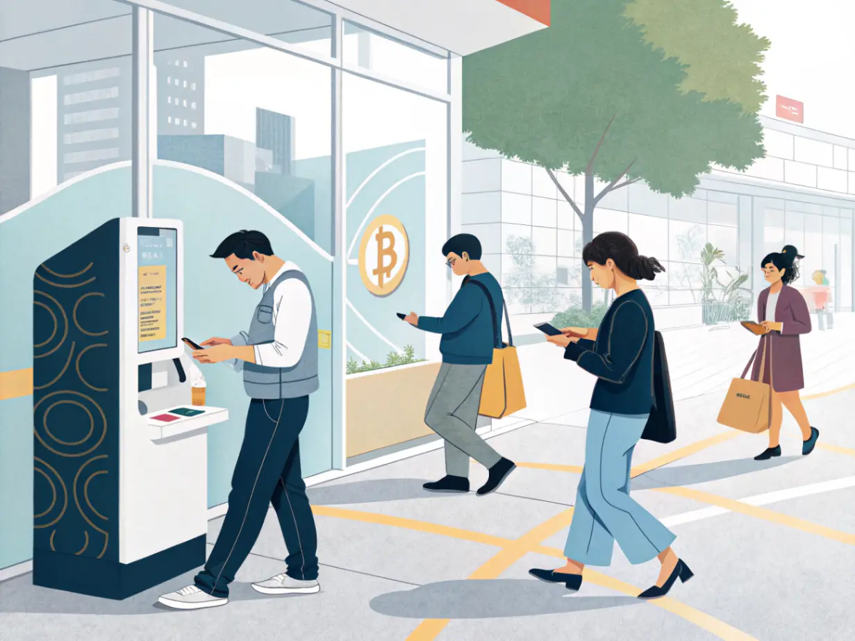 Будущее Toncoin в повседневной жизни