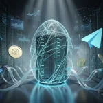 Cocoon AI и Toncoin в экосистеме Telegram